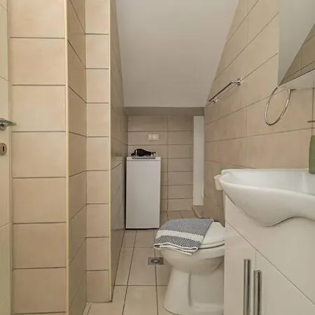 Corfu Portside Studio! *