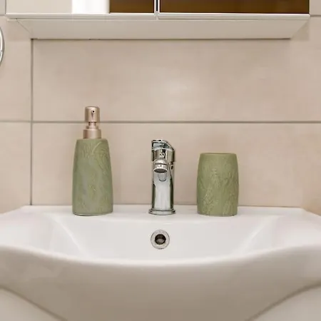 Apartment Corfu Portside Studio!