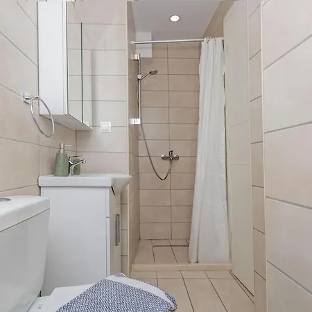 Corfu Portside Studio! Appartement