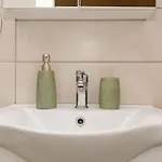 Apartment Corfu Portside Studio!