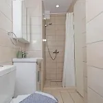 Corfu Portside Studio! Apartment
